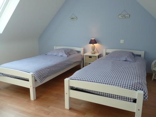 Maison Molene, Au Pays Des Abers ปลูแกร์โน ภายนอก รูปภาพ
