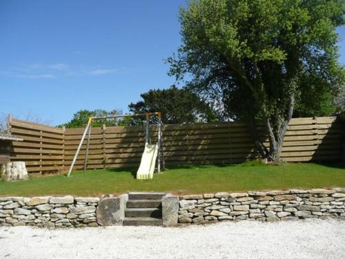 Maison Molene, Au Pays Des Abers ปลูแกร์โน ภายนอก รูปภาพ