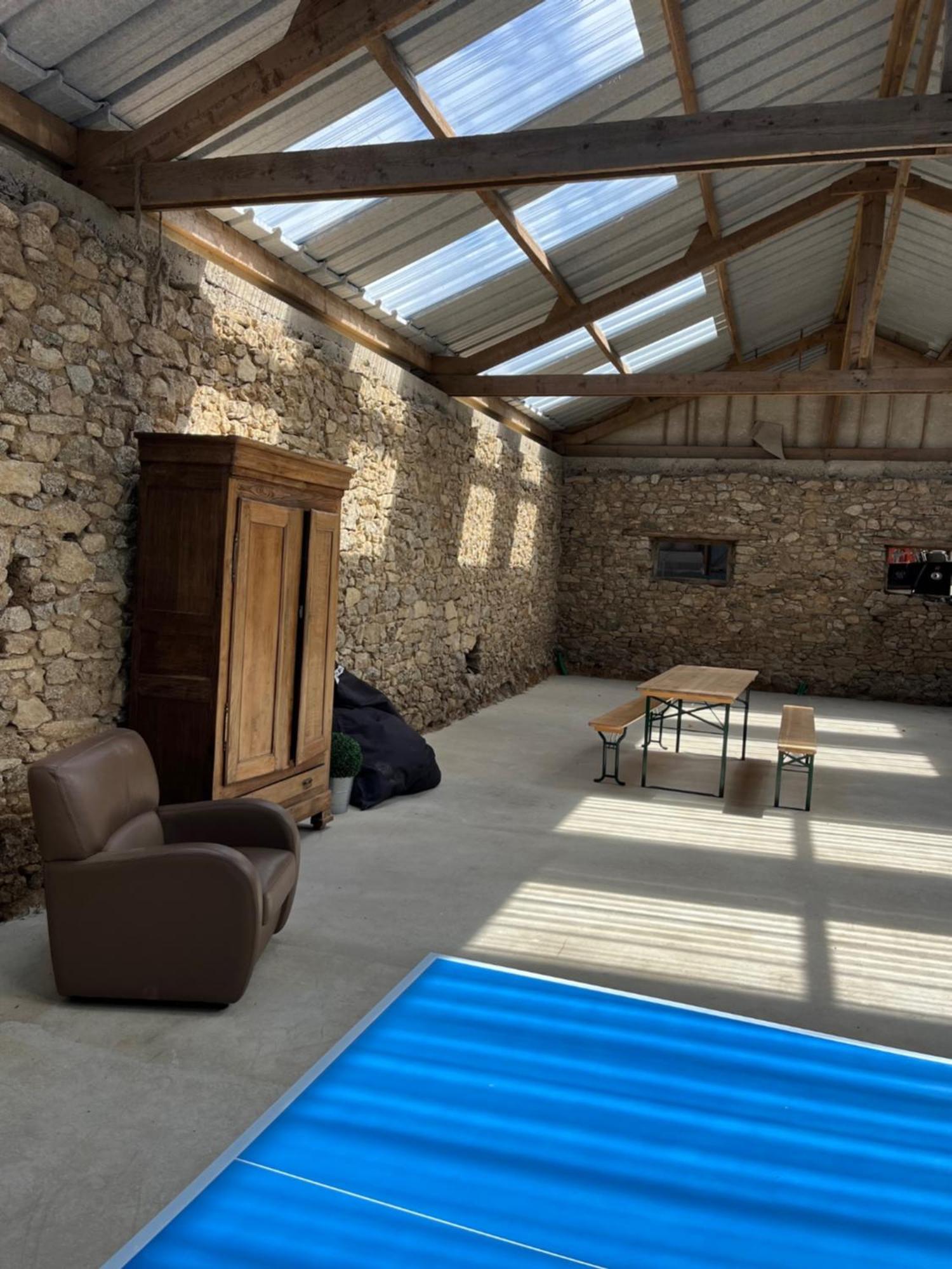 Maison Molene, Au Pays Des Abers ปลูแกร์โน ภายนอก รูปภาพ