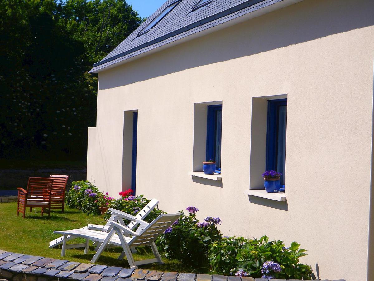 Maison Molene, Au Pays Des Abers ปลูแกร์โน ภายนอก รูปภาพ